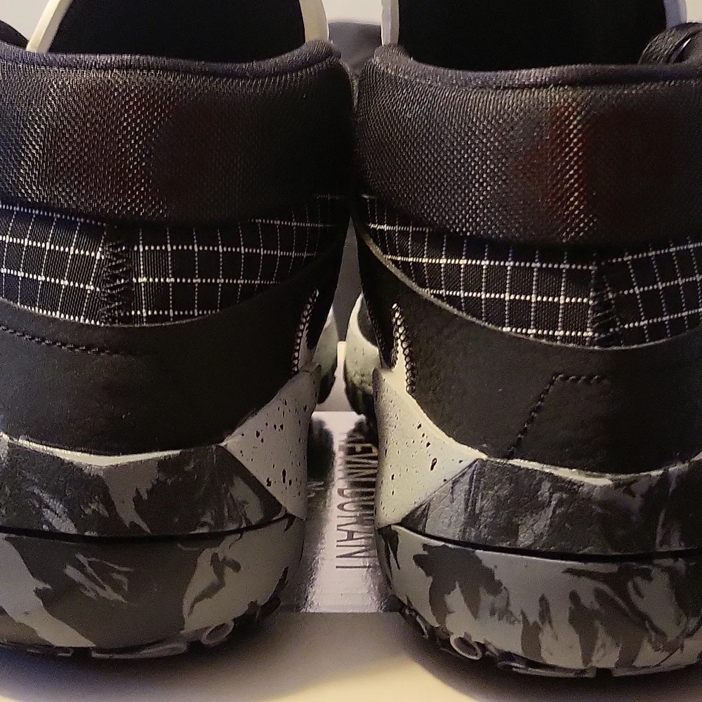 Kevin Durant 13 Oreo - Picture 3 of 9